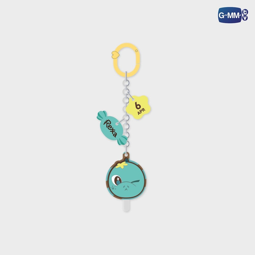 FANIVAL 2026 | SWEETIE KEYCHAIN