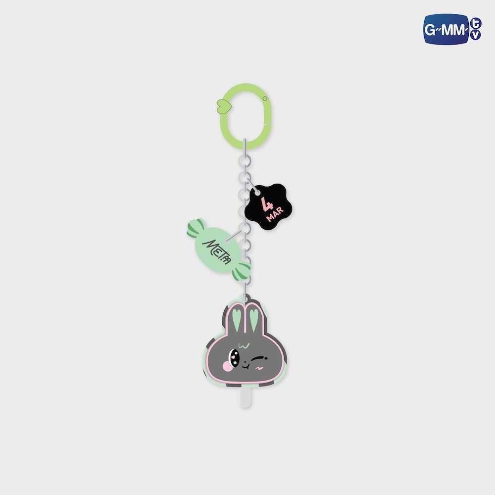 FANIVAL 2026 | SWEETIE KEYCHAIN