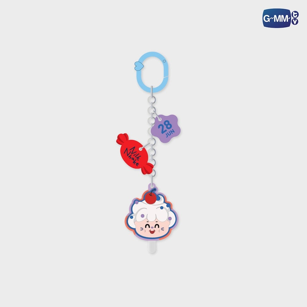 FANIVAL 2026 | SWEETIE KEYCHAIN