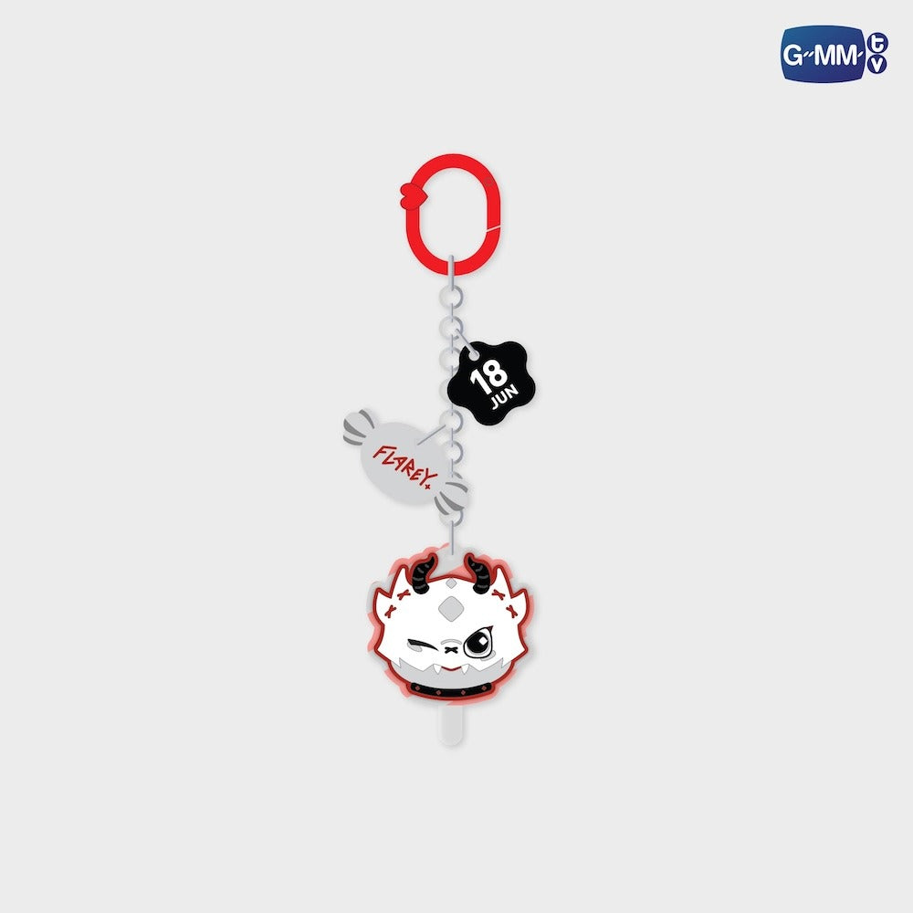 FANIVAL 2026 | SWEETIE KEYCHAIN