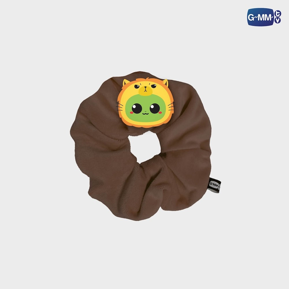 FANIVAL 2026 | PLUSHIE HAIR TIE