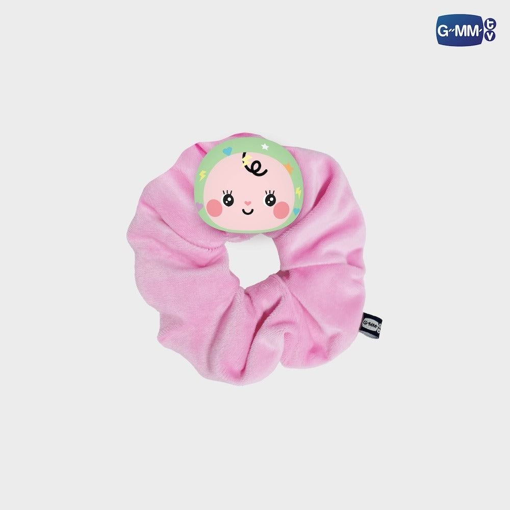 FANIVAL 2026 | PLUSHIE HAIR TIE