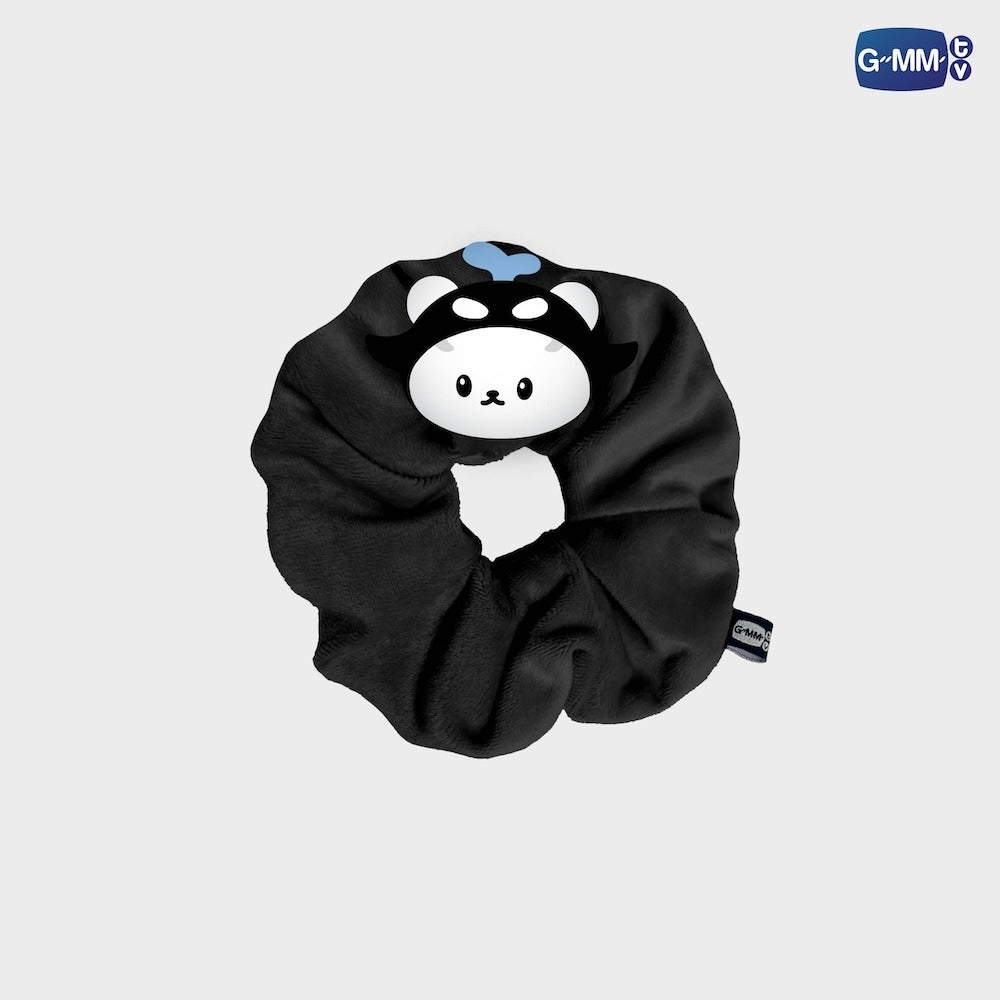 FANIVAL 2026 | PLUSHIE HAIR TIE