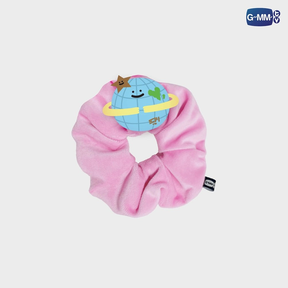 FANIVAL 2026 | PLUSHIE HAIR TIE