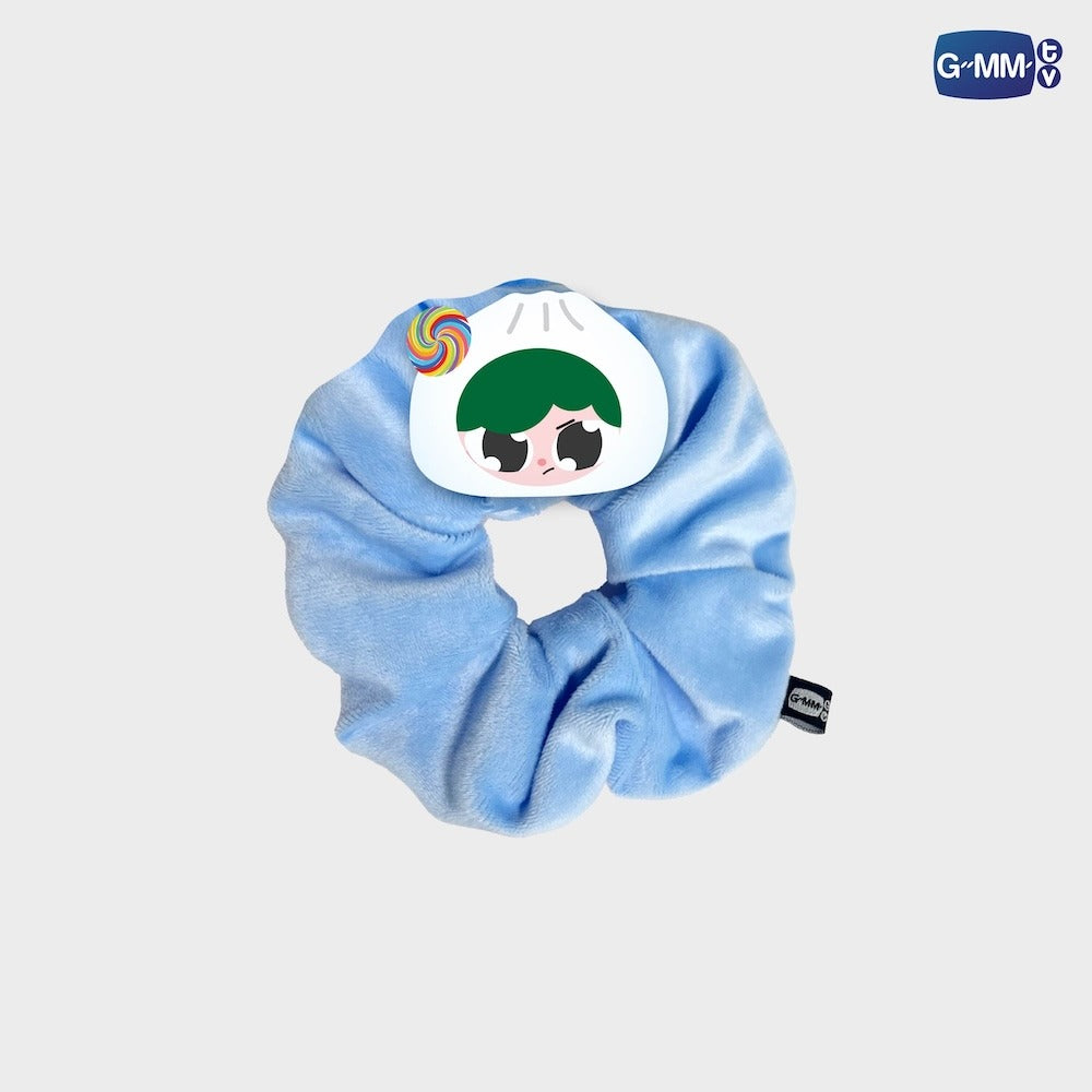 FANIVAL 2026 | PLUSHIE HAIR TIE