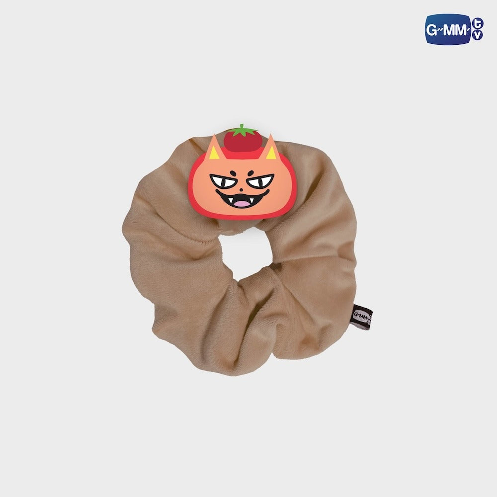 FANIVAL 2026 | PLUSHIE HAIR TIE
