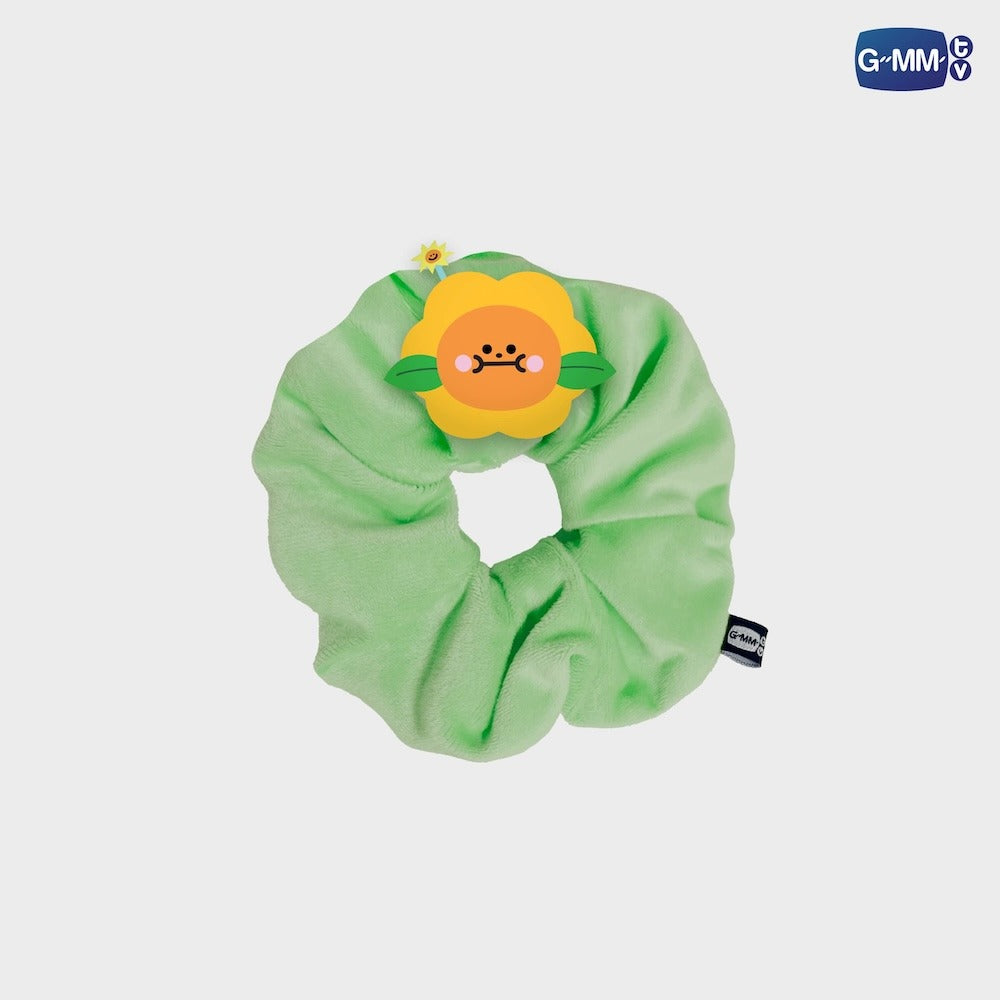 FANIVAL 2026 | PLUSHIE HAIR TIE