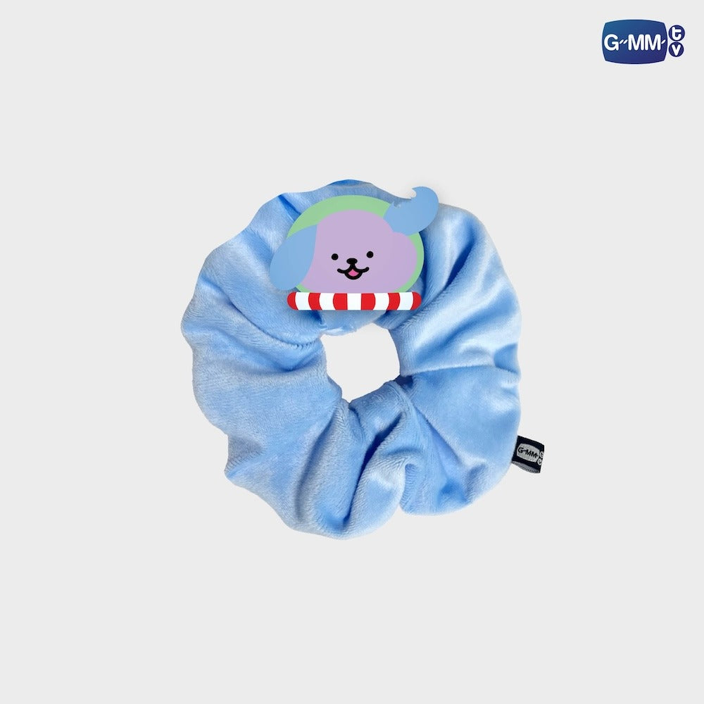 FANIVAL 2026 | PLUSHIE HAIR TIE
