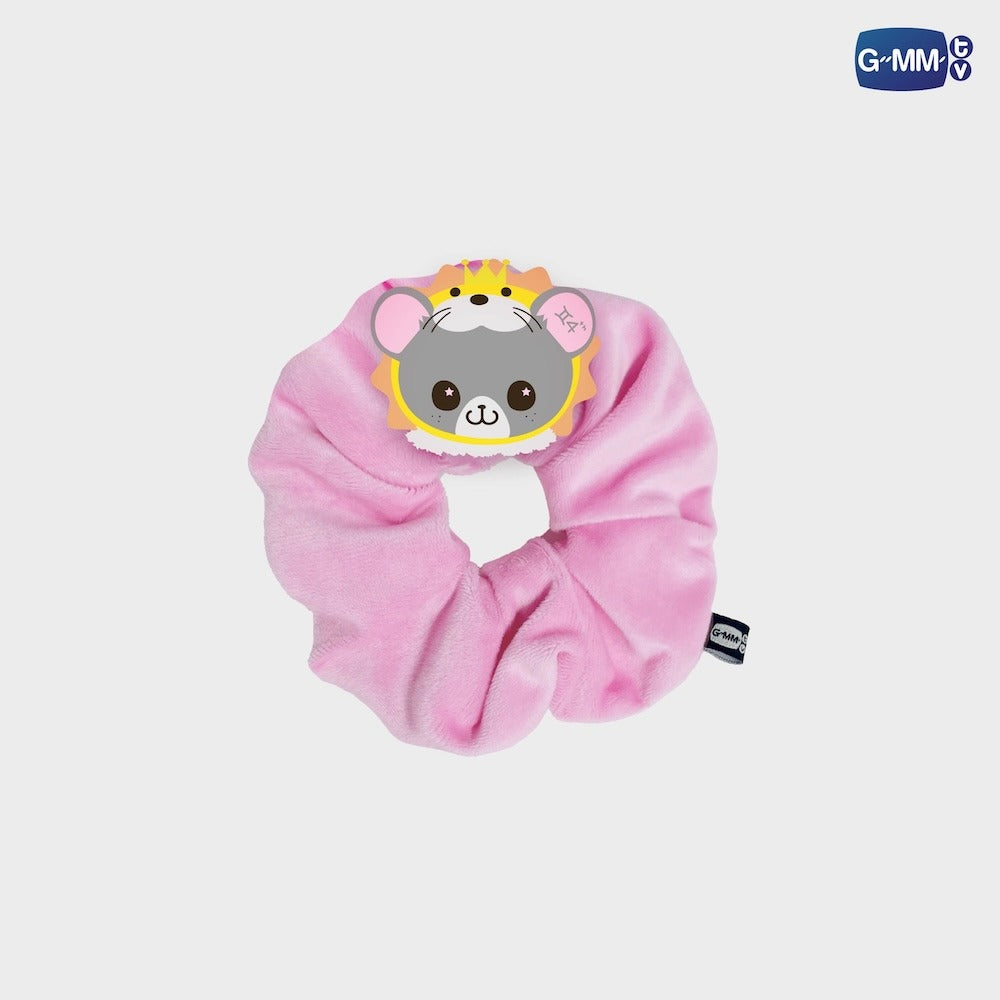 FANIVAL 2026 | PLUSHIE HAIR TIE