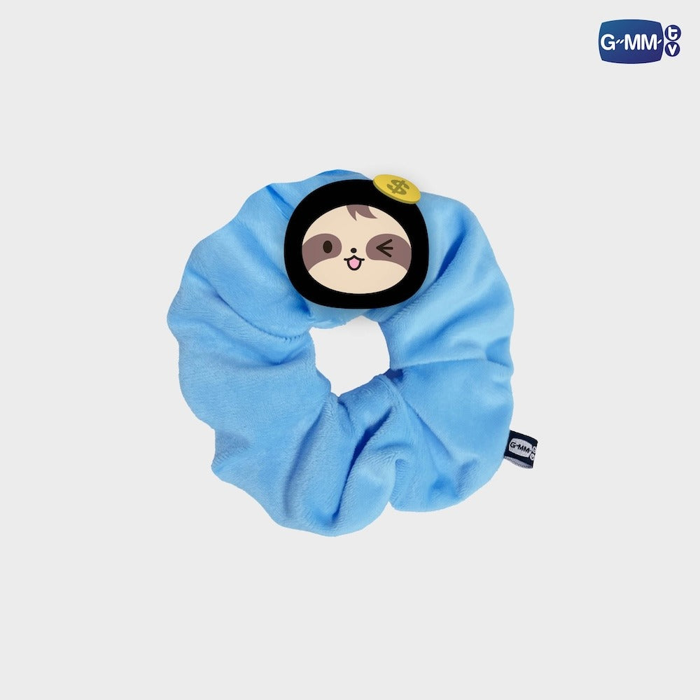 FANIVAL 2026 | PLUSHIE HAIR TIE