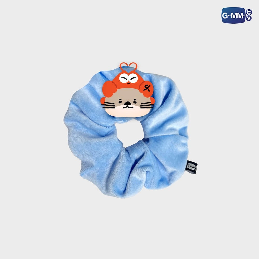 FANIVAL 2026 | PLUSHIE HAIR TIE