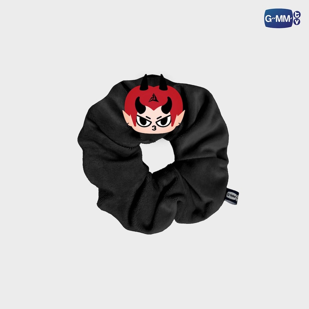 FANIVAL 2026 | PLUSHIE HAIR TIE