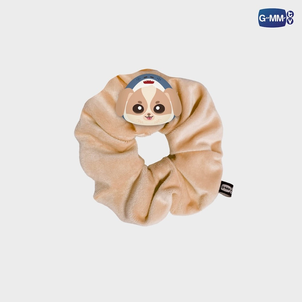 FANIVAL 2026 | PLUSHIE HAIR TIE