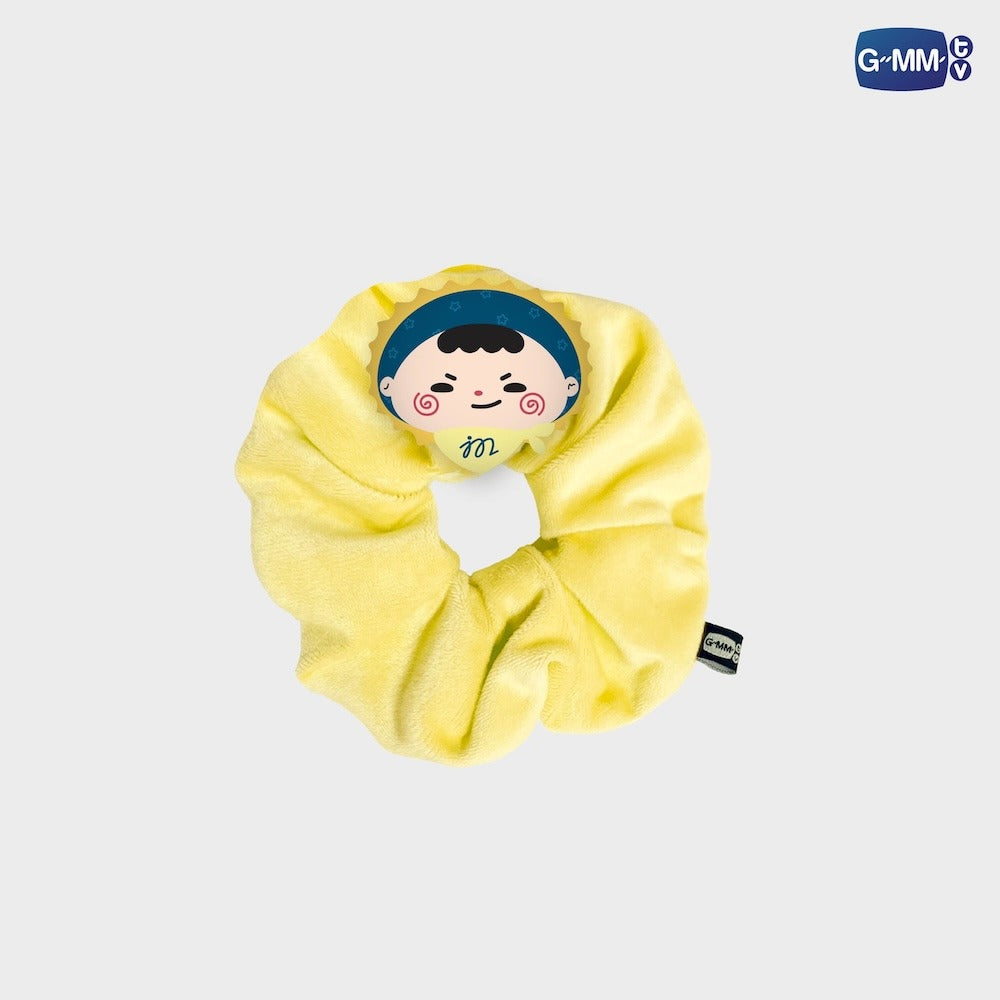 FANIVAL 2026 | PLUSHIE HAIR TIE