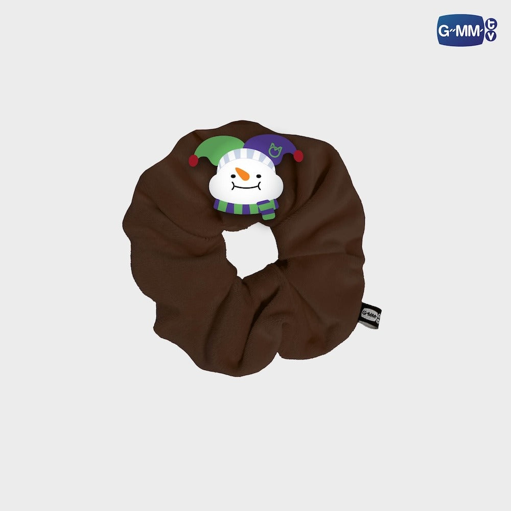 FANIVAL 2026 | PLUSHIE HAIR TIE