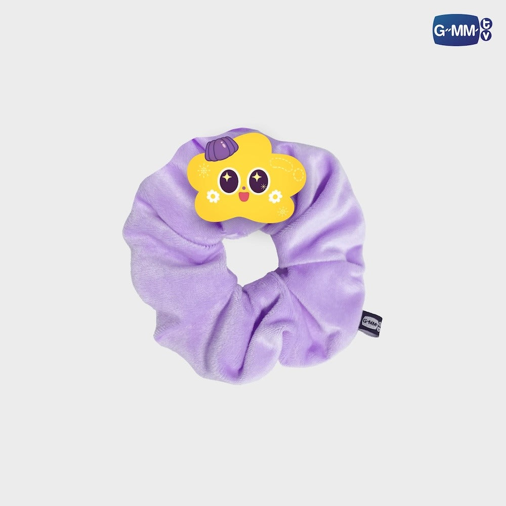 FANIVAL 2026 | PLUSHIE HAIR TIE