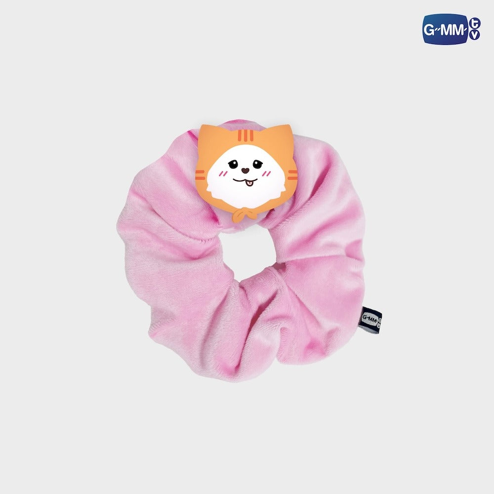 FANIVAL 2026 | PLUSHIE HAIR TIE