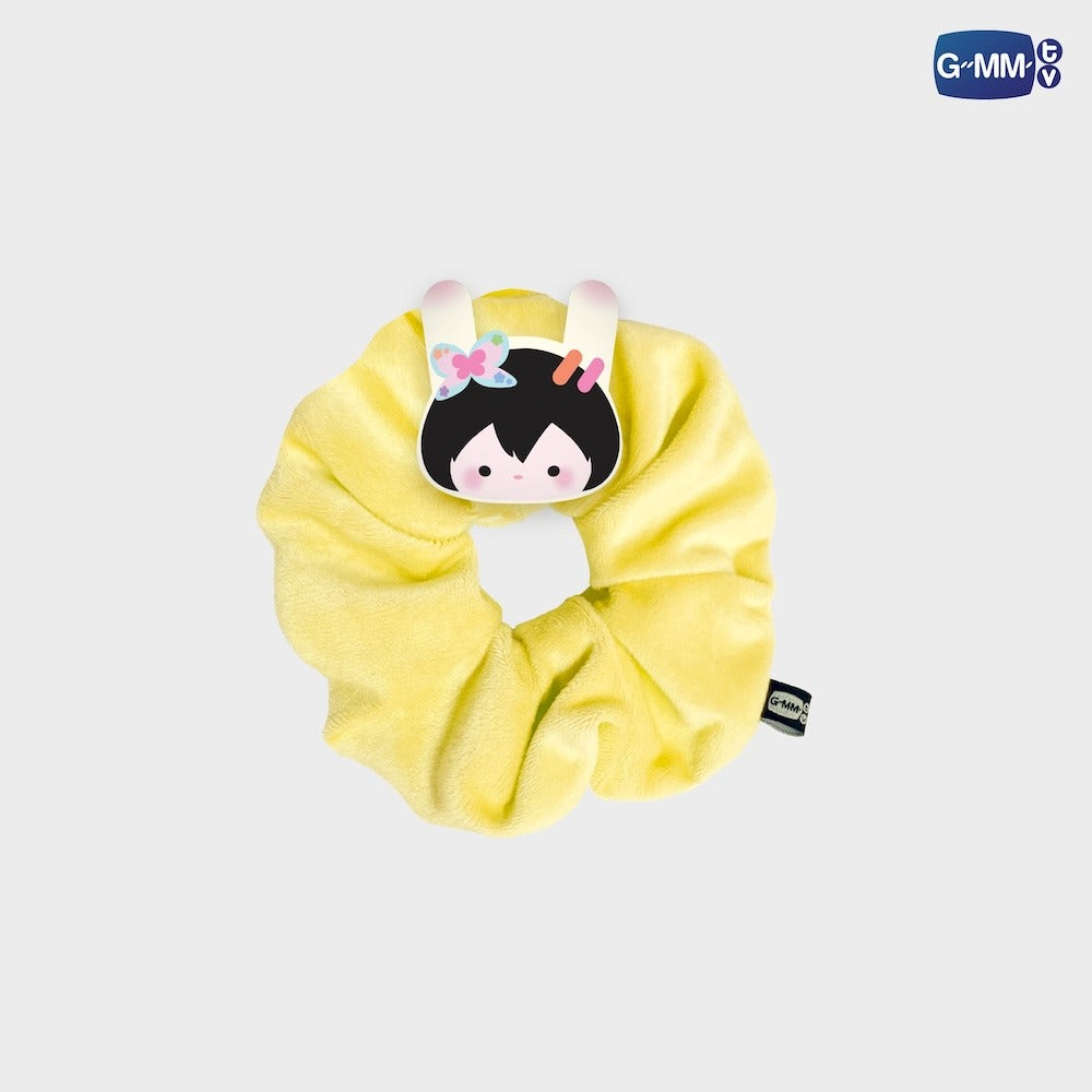FANIVAL 2026 | PLUSHIE HAIR TIE