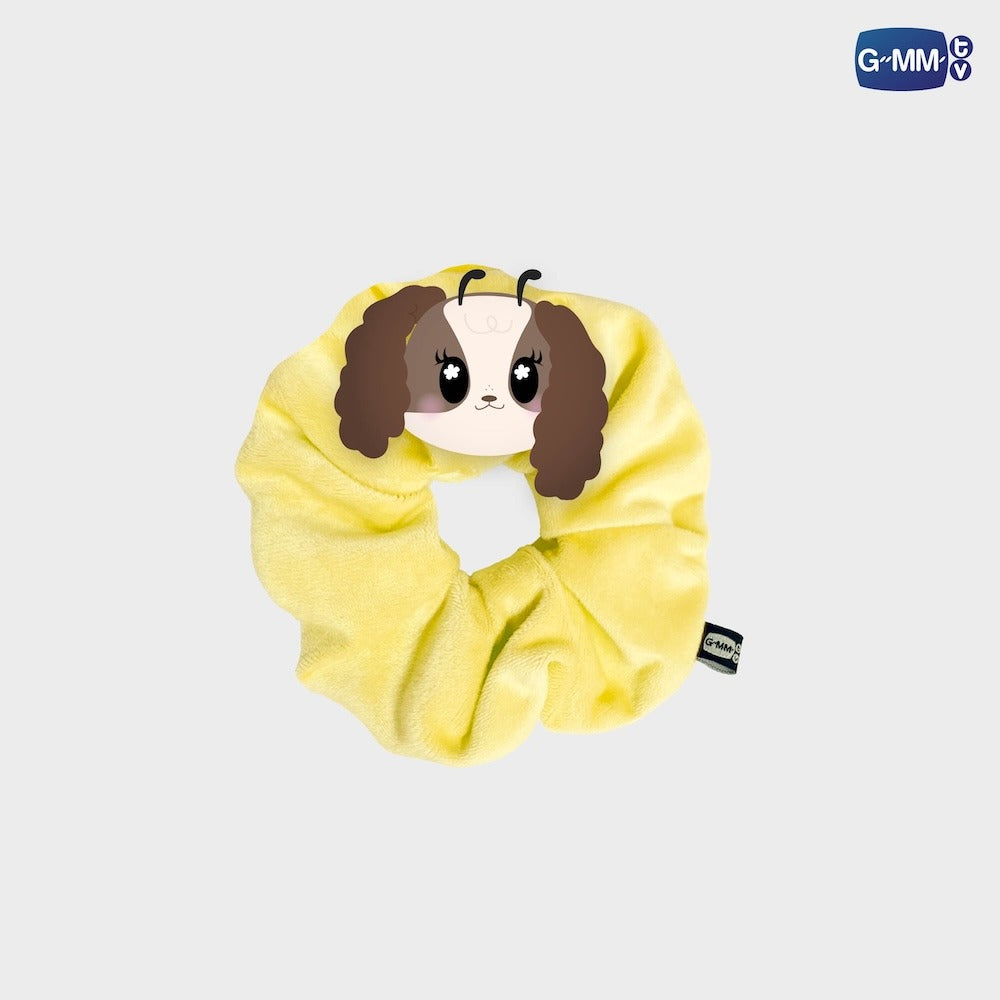 FANIVAL 2026 | PLUSHIE HAIR TIE