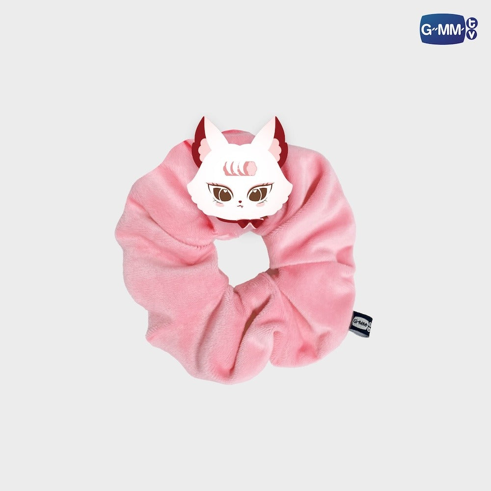 FANIVAL 2026 | PLUSHIE HAIR TIE