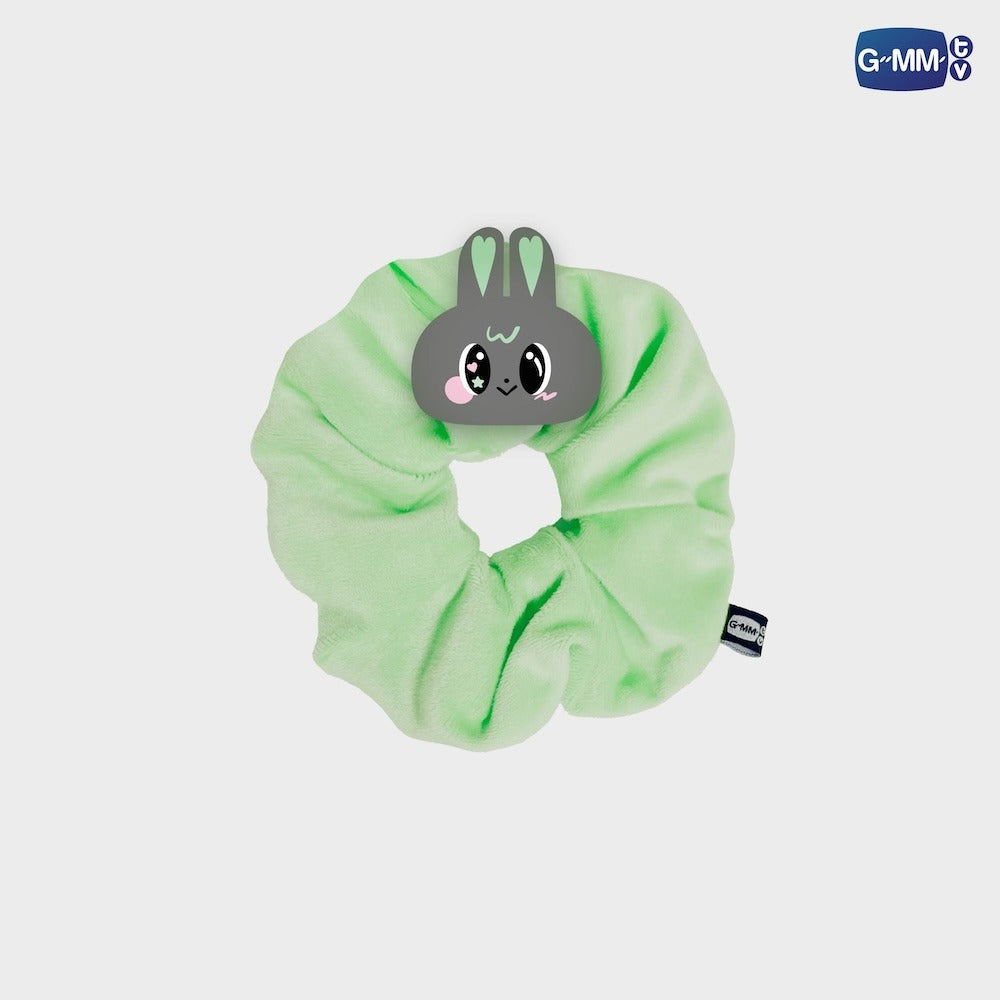 FANIVAL 2026 | PLUSHIE HAIR TIE