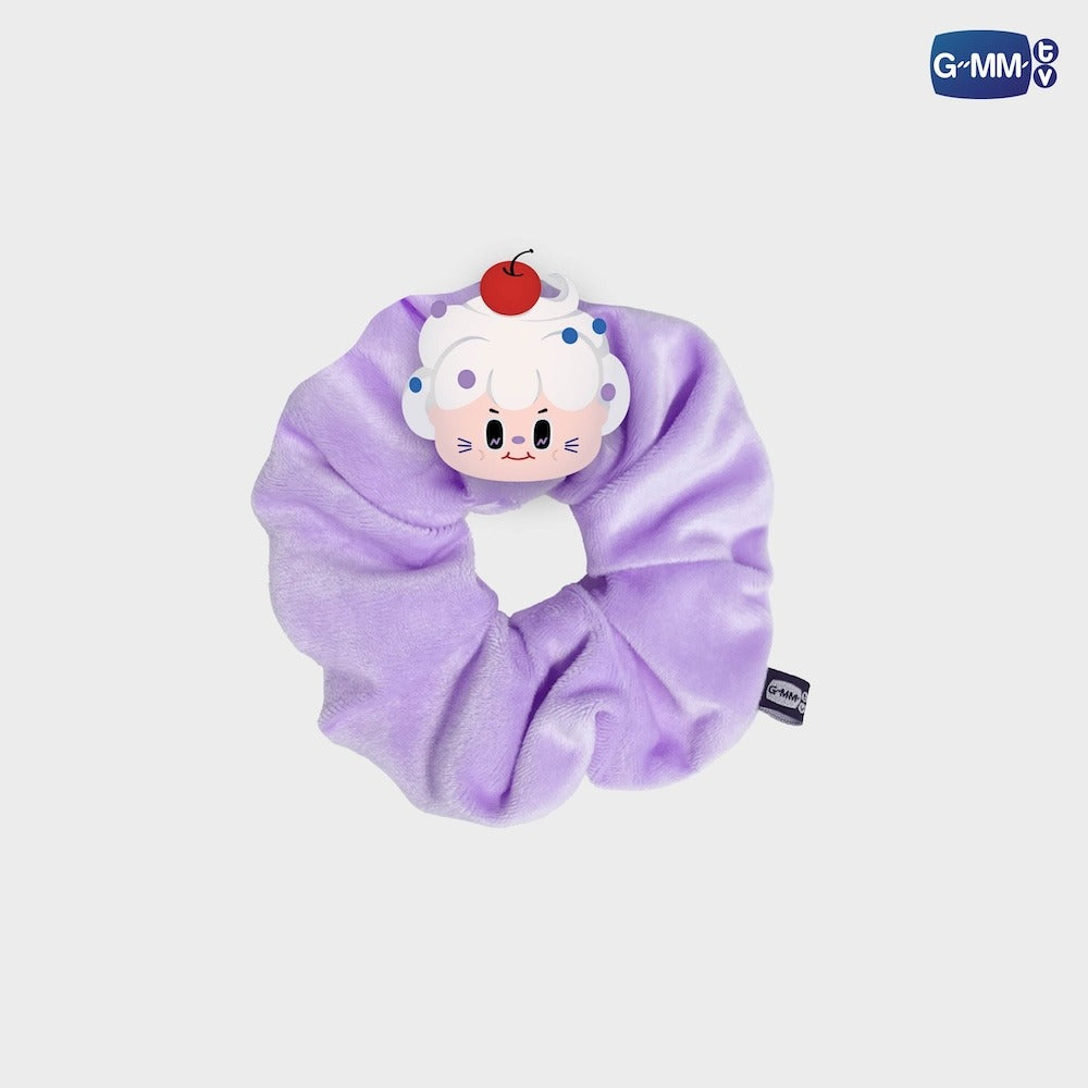 FANIVAL 2026 | PLUSHIE HAIR TIE