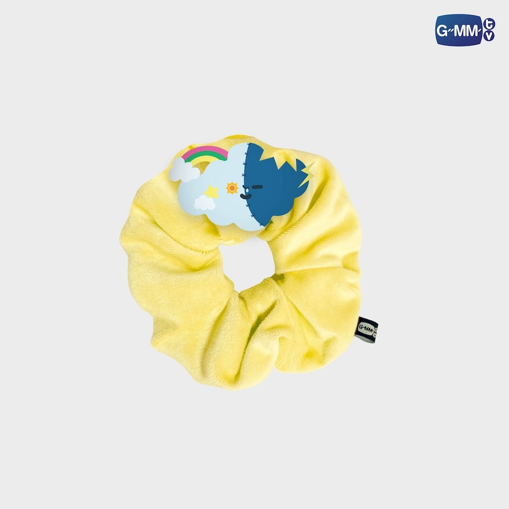 FANIVAL 2026 | PLUSHIE HAIR TIE