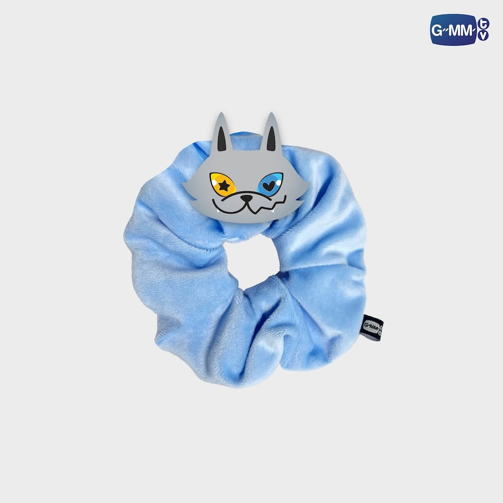 FANIVAL 2026 | PLUSHIE HAIR TIE