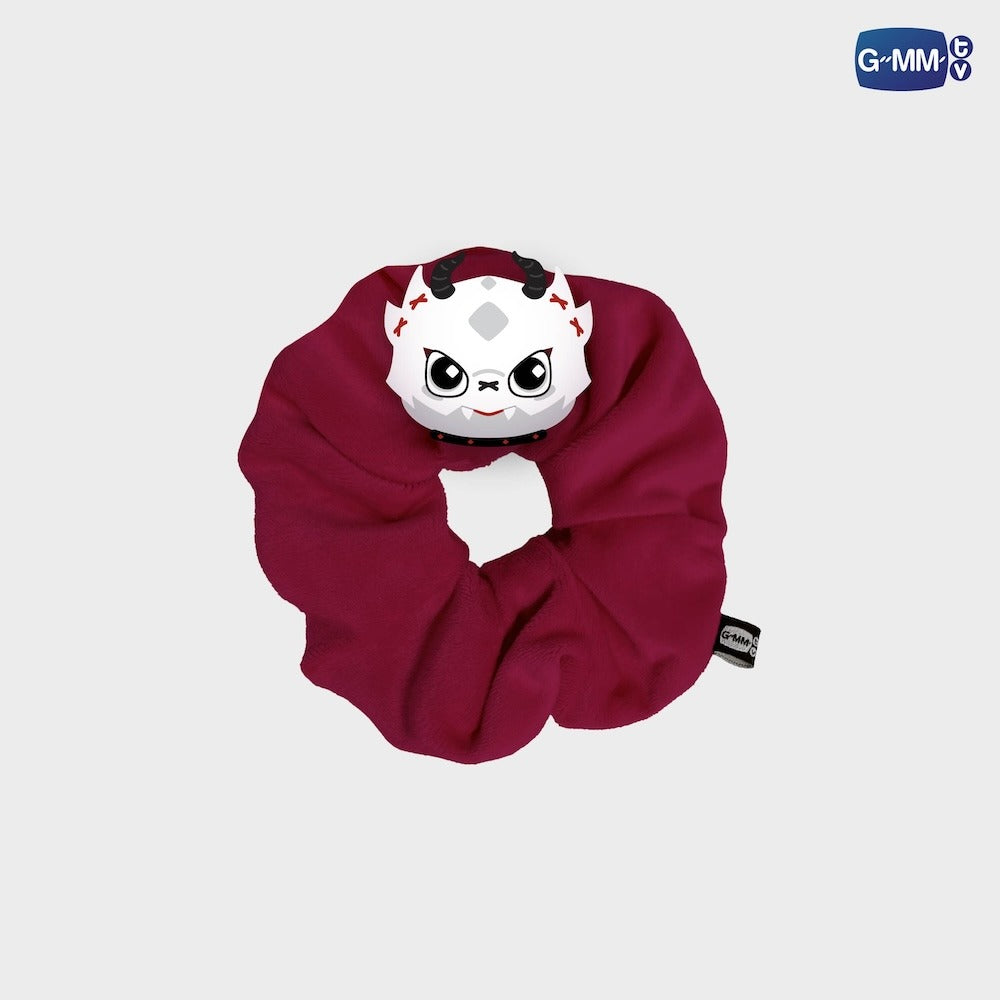 FANIVAL 2026 | PLUSHIE HAIR TIE