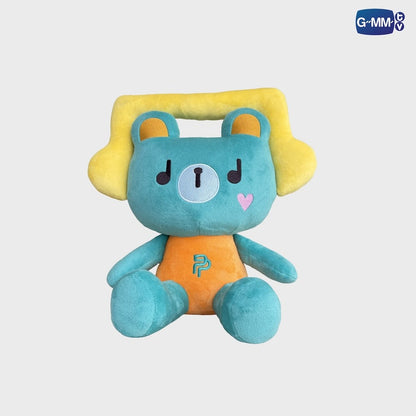 FANIVAL 2026 | PERMPOON SITTING BUDDY