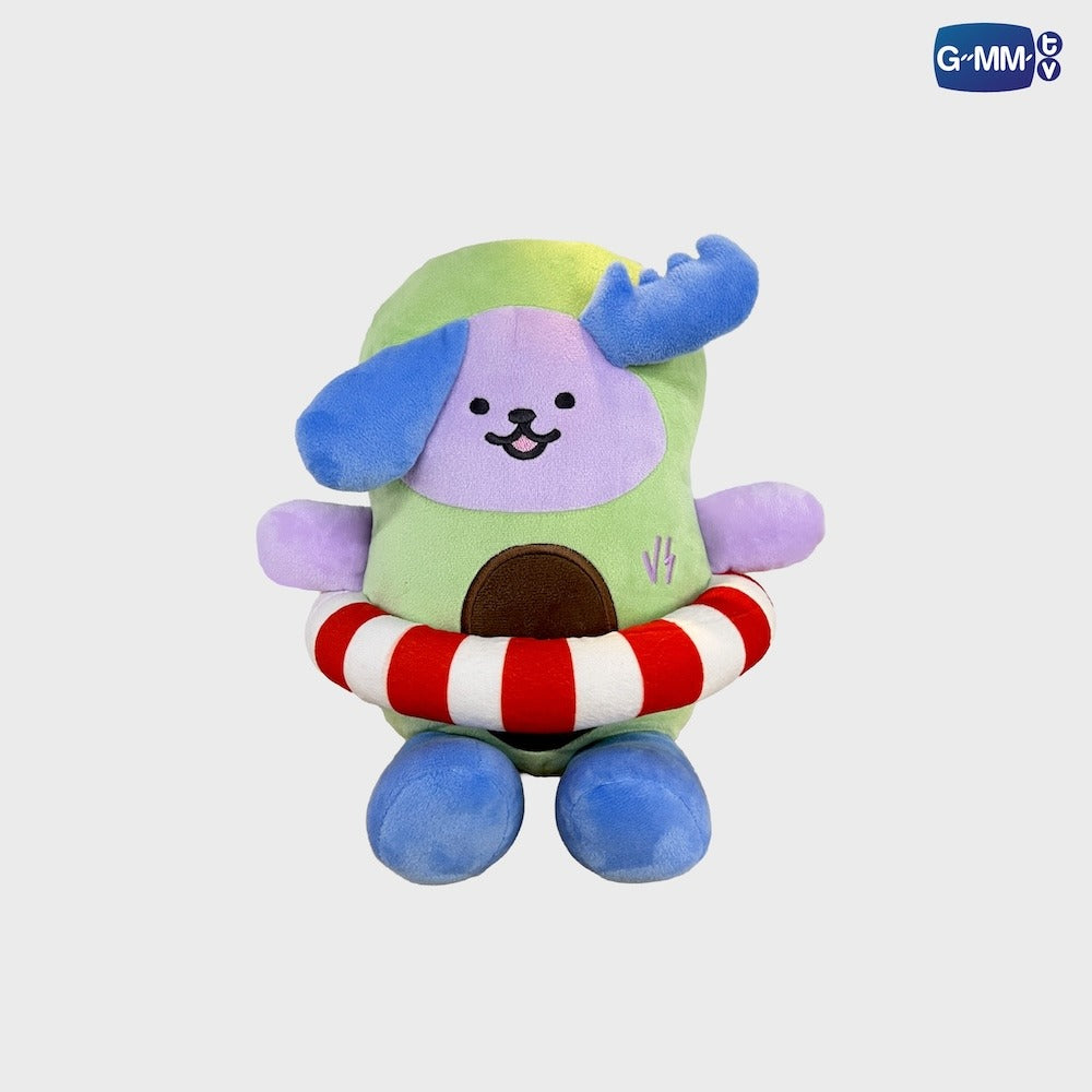 FANIVAL 2026 | AVOCEAN SITTING BUDDY
