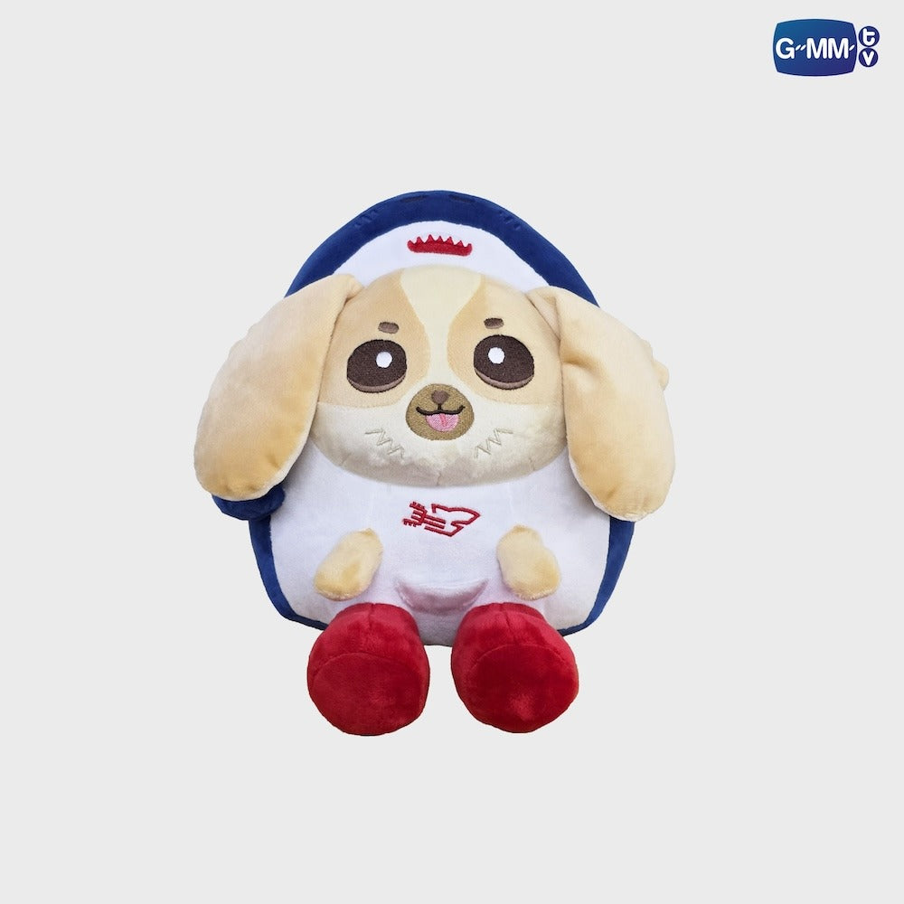 FANIVAL 2026 | WESLEY SITTING BUDDY
