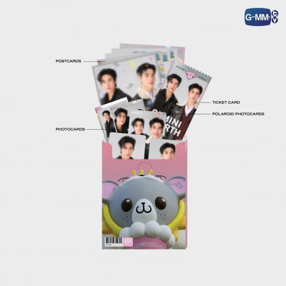 MINI PHOTOSET | LOVE OUT LOUD FAN FEST 2025