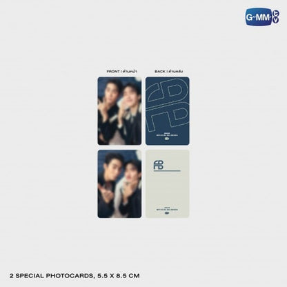 FORCEBOOK OFFICIAL CALENDAR 2026