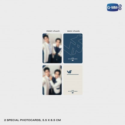 WINNYSATANG OFFICIAL CALENDAR 2026