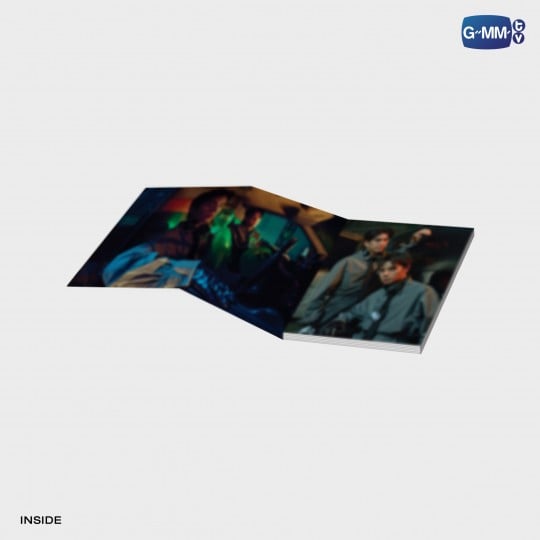 DREAMSCAPE | THE OFFICIAL PHOTOBOOK OF JIMMYSEA