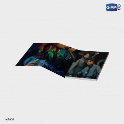 DREAMSCAPE | THE OFFICIAL PHOTOBOOK OF JIMMYSEA