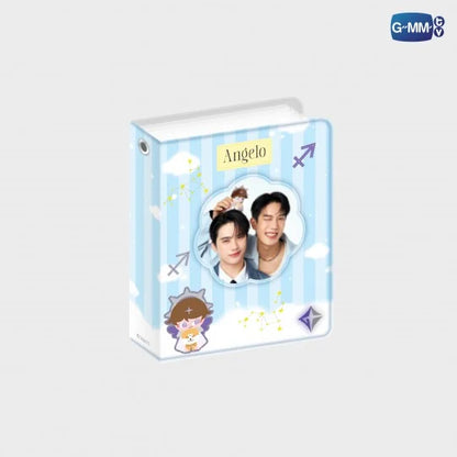 COLLECTIBLE CARD ALBUM