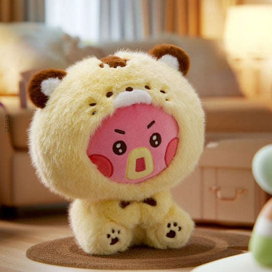 BT21 BABY MORE FLUFFY - TATA