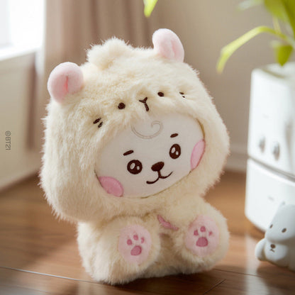 BT21 BABY MORE FLUFFY - RJ