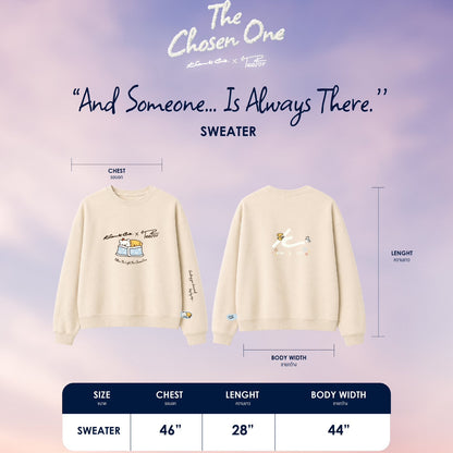 KIM&CO. X TEETEEPOR THE CHOSEN ONE EXCLUSIVE CAMPAIGN