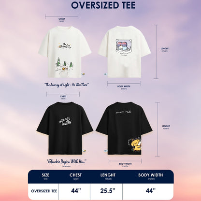KIM&CO. X TEETEEPOR THE CHOSEN ONE EXCLUSIVE CAMPAIGN