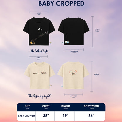 KIM&CO. X TEETEEPOR THE CHOSEN ONE EXCLUSIVE CAMPAIGN