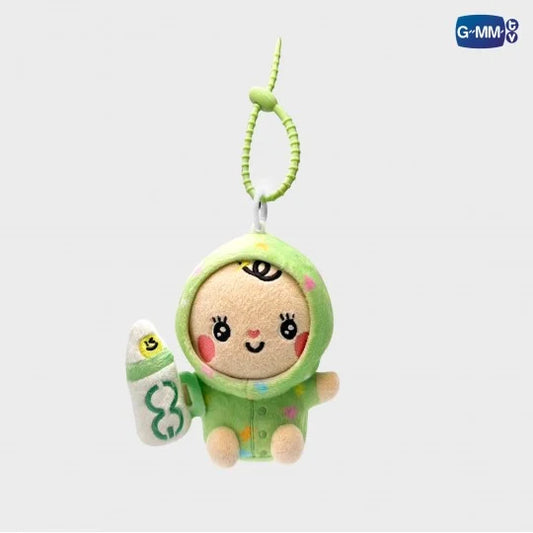 BABII DOLL KEYCHAIN