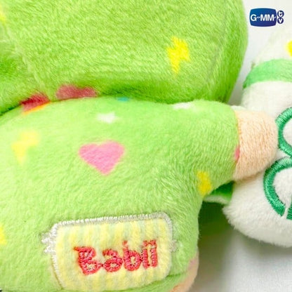 BABII DOLL KEYCHAIN