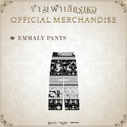 EMMALY PANTS