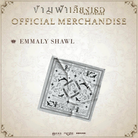 EMMALY SHAWL