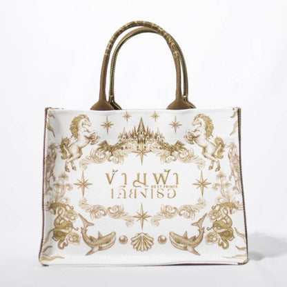 MINI TOTE BAG
