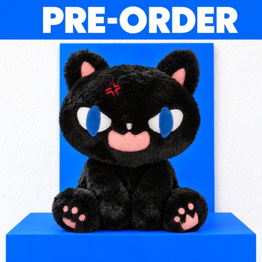ROWIE | ROWIES PLUSHIE SERIES 01