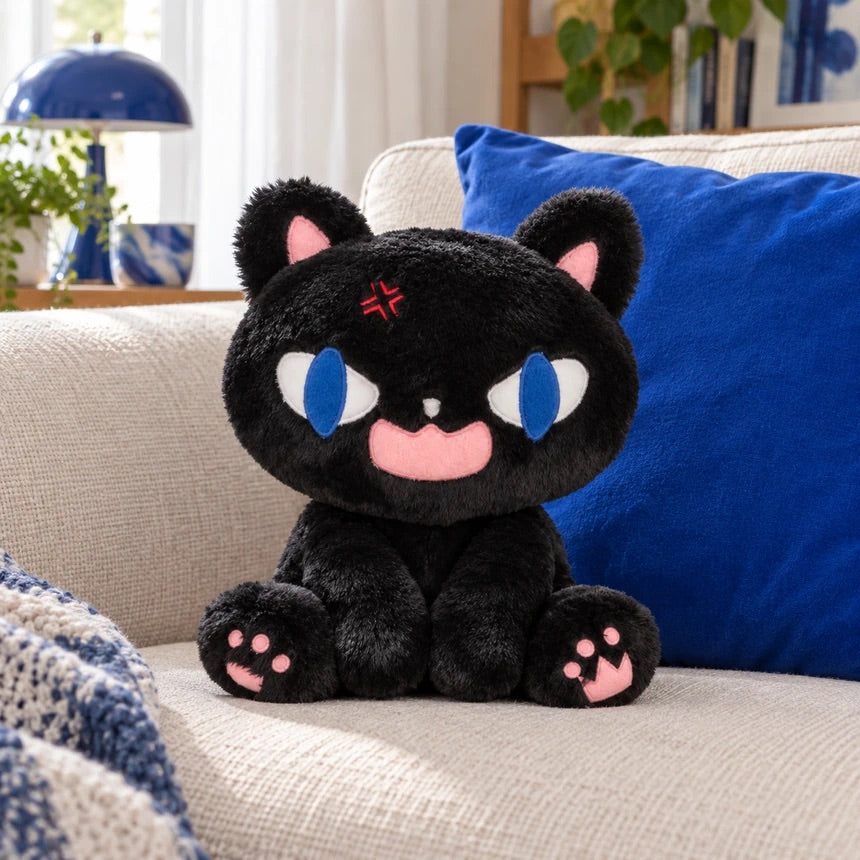 ROWIE | ROWIES PLUSHIE SERIES 01
